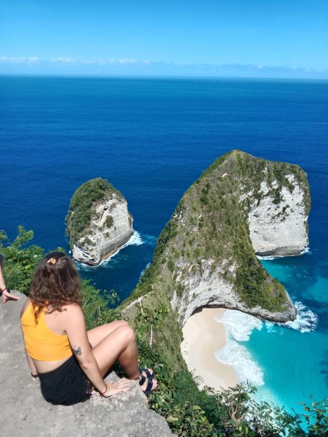 Griya Nusa Batununggul Exterior foto