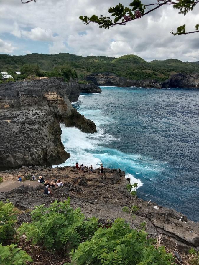 Griya Nusa Batununggul Exterior foto