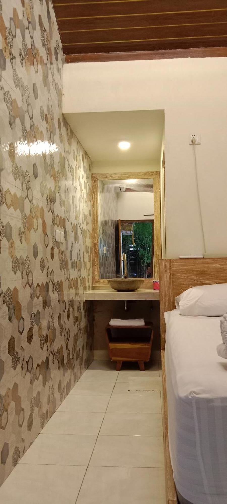 Griya Nusa Batununggul Exterior foto