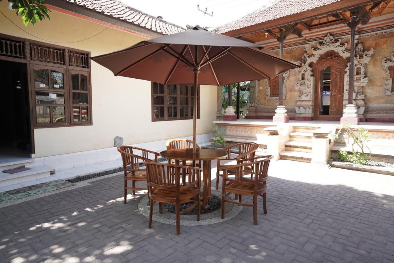 Griya Nusa Batununggul Exterior foto