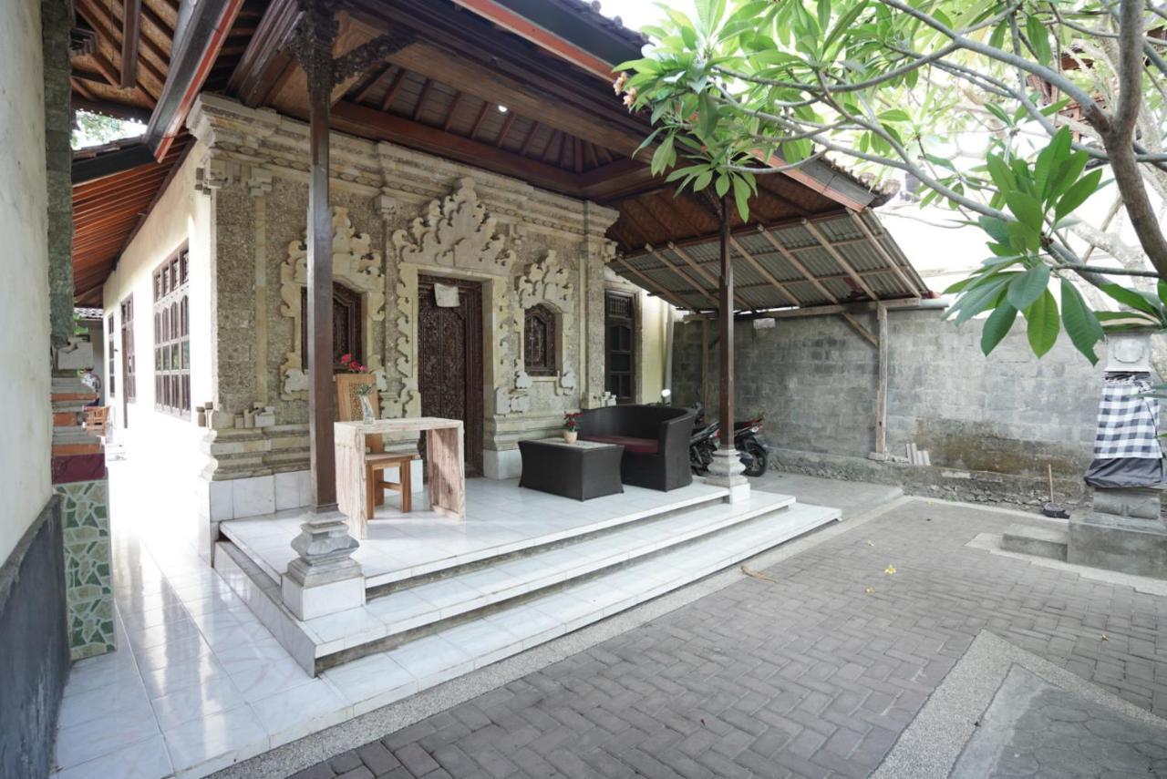Griya Nusa Batununggul Exterior foto